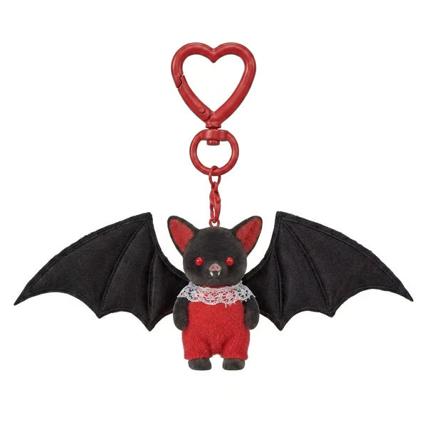 🔥Last Day 50% OFF - 🦇 Cute Black Bat Baby Keychain